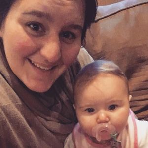 Meet your Posher, Kristina